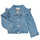 Kleidung Mädchen Jacken / Blazers Emporio Armani Aldric Blau