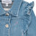 Kleidung Mädchen Jacken / Blazers Emporio Armani Aldric Blau
