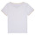 Kleidung Mädchen T-Shirts Emporio Armani Allan Weiß