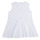 Kleidung Mädchen Kurze Kleider Emporio Armani Apollinaire Weiß