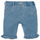 Abbigliamento Bambina Pantaloni 5 tasche Emporio Armani Arthur 