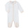Vêtements Fille Pyjamas / Chemises de nuit Emporio Armani Alec Rose