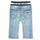 Kleidung Jungen Straight Leg Jeans Emporio Armani Ange Blau