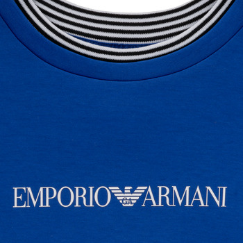 Emporio Armani Aurèle Blau