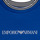 Kleidung Jungen Sweatshirts Emporio Armani Aurèle Blau