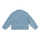 Kleidung Jungen Jacken / Blazers Emporio Armani Alfred Blau