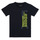 Kleidung Jungen T-Shirts Emporio Armani Andoni Marineblau