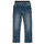 Kleidung Jungen Straight Leg Jeans Emporio Armani Annie Blau