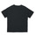 Vêtements Garçon T-shirts manches courtes Emporio Armani Blaise Noir / Blanc