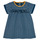 Vêtements Fille Robes courtes Noukie's AYOUB Bleu / Jaune