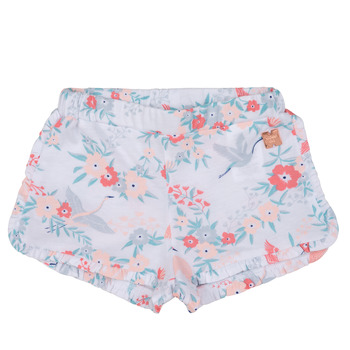 Abbigliamento Bambina Shorts / Bermuda Carrément Beau SAMUEL 