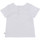 Vêtements Garçon T-shirts manches courtes Carrément Beau MARTINEZ Blanc