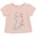 Abbigliamento Bambina T-shirt maniche corte Carrément Beau JUSTINE 