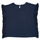 Vêtements Fille T-shirts manches courtes Carrément Beau KAMILLIA Bleu