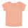 Kleidung Mädchen T-Shirts 3 Pommes EMMA Orange