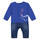 Kleidung Jungen Kleider & Outfits 3 Pommes GABRIEL Blau