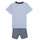 Kleidung Jungen Kleider & Outfits Timberland AXEL Blau