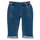 Vêtements Garçon Pantalons 5 poches Timberland VALENTIN Bleu