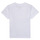 Vêtements Garçon T-shirts manches courtes Timberland ANTONIN Blanc