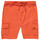 Kleidung Jungen Shorts / Bermudas Timberland TIMEO Rot