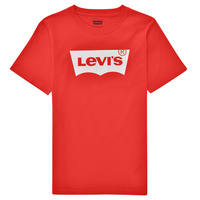 Abbigliamento Bambino T-shirt maniche corte Levi's BATWING TEE 