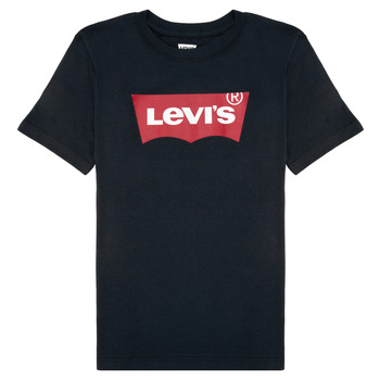 Kleidung Jungen T-Shirts Levi's BATWING TEE    
