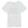 Vêtements Garçon T-shirts manches courtes Levi's SPORTSWEAR LOGO TEE Blanc