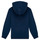 Kleidung Jungen Sweatshirts Levi's BATWING SCREENPRINT HOODIE Marineblau