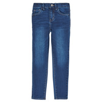 Vêtements Fille Jeans skinny Levi's 710 SUPER SKINNY Complex