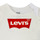 Vêtements Fille T-shirts manches courtes Levi's BATWING TEE Blanc