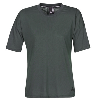 Abbigliamento Donna T-shirt maniche corte adidas Performance W MH 3S Tee 