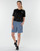 Kleidung Herren Shorts / Bermudas adidas Performance 4K_TEC Z 3WV 8    
