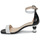 Schuhe Damen Sandalen / Sandaletten Fericelli MARC Weiß