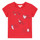 Abbigliamento Bambina T-shirt maniche corte Catimini MUSIKOU 