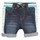 Kleidung Jungen Shorts / Bermudas Catimini GABRIELLE Blau