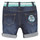 Kleidung Jungen Shorts / Bermudas Catimini GABRIELLE Blau