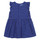 Kleidung Mädchen Kurze Kleider Catimini CHARLES Blau
