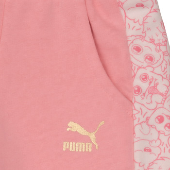 Puma MONSTER SWEAT PANT GIRL 