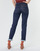 Kleidung Damen Straight Leg Jeans Lee MARION STRAIGHT Blau