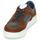 Chaussures Homme Baskets basses Casual Attitude MELISSI 