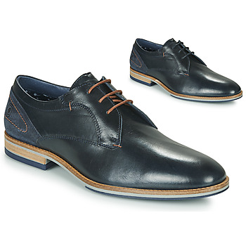 Chaussures Homme Derbies Casual Attitude MORANI 
