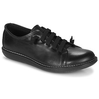 Schuhe Herren Derby-Schuhe Casual Attitude MINO Marineblau