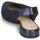Schuhe Damen Sandalen / Sandaletten Betty London MITONI Marineblau