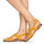 Schuhe Damen Sandalen / Sandaletten Betty London MADISSON Gelb