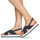 Schuhe Damen Sandalen / Sandaletten Betty London MAFI Marineblau