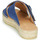 Schuhe Damen Pantoffel Betty London MARIZETTE Marineblau