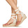 Schuhe Damen Sandalen / Sandaletten Betty London IDILE  