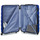 Taschen Hartschalenkoffer David Jones CHAUVETTINI 107L Blau