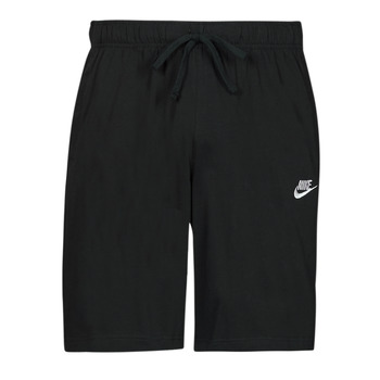 Kleidung Herren Shorts / Bermudas Nike M NSW CLUB SHORT JSY Weiß