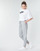 Vêtements Femme Pantalons de survêtement Nike W NSW ESSNTL PANT REG FLC 